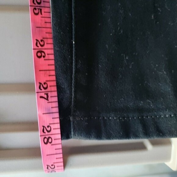 Women's Style and Co TUMMY CONTROL Plus Size Pants. Size 20W. - Picture 10 of 12